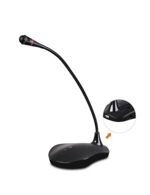 Конференційний мікрофон Emiter-S TA-USB2