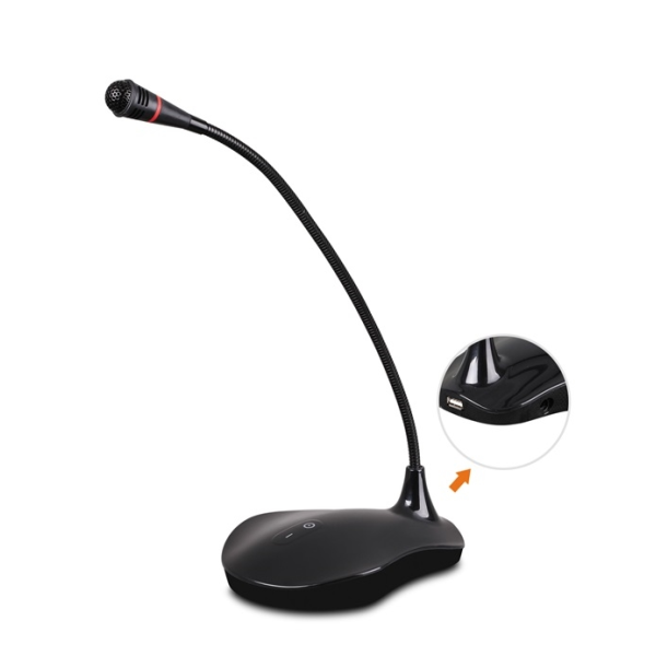 Конференційний мікрофон Emiter-S TA-USB2