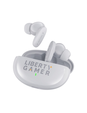 Беспроводные вакуумные TWS наушники Takstar LE100W Liberty Gamer