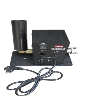 CO2 машина Disco Effect ST-CO2