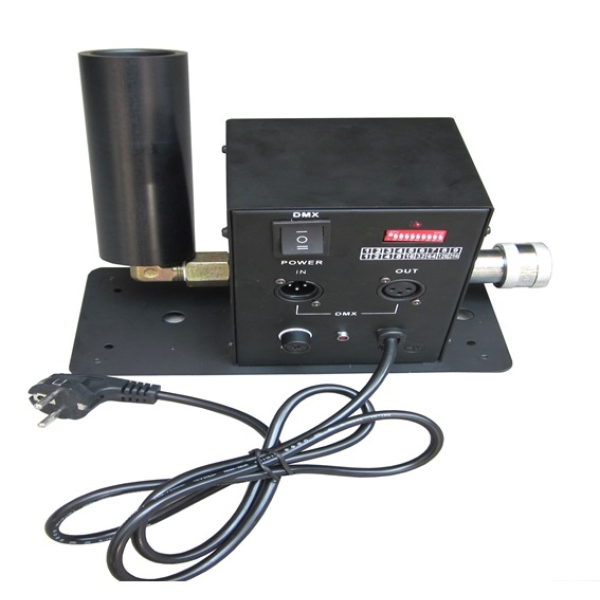 CO2 машина Disco Effect ST-CO2 CO2 машина Disco Effect ST-CO2