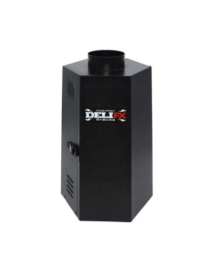 Генератор огня Deli Effect DF-15