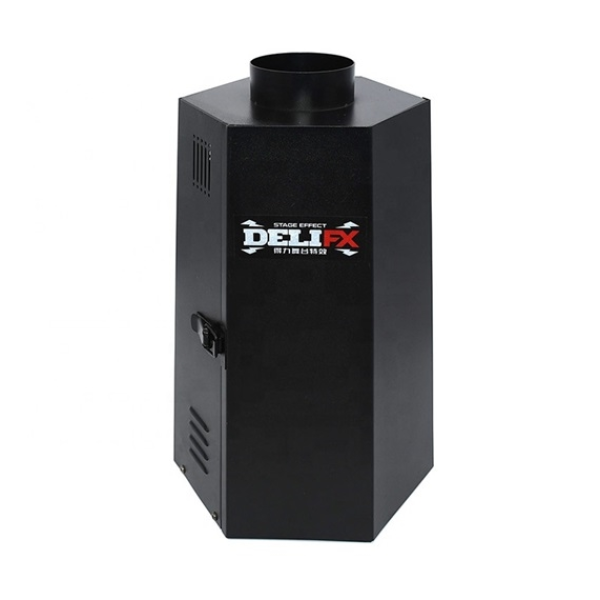 Генератор вогню Deli Effect DF-15 Генератор вогню Deli Effect DF-15