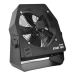 DMX вентилятор для генераторів ефектів Deli Effect DE-05, 380W