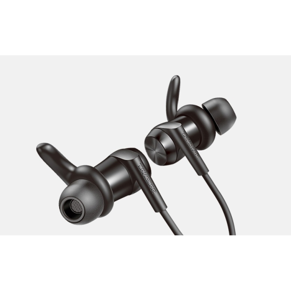 Бездротові вакуумні навушники Takstar DW1-BLACK In-ear Bluetooth Sport Headphone, чорні Бездротові вакуумні навушники Takstar DW1-BLACK In-ear Bluetooth Sport Headphone, чорні