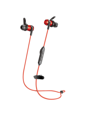 Спортивные наушники Takstar DW1-RED In-ear Bluetooth Sport Headphone, красные