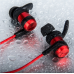 Спортивні навушники Takstar DW1-RED In-ear Bluetooth Sport Headphone, червоні