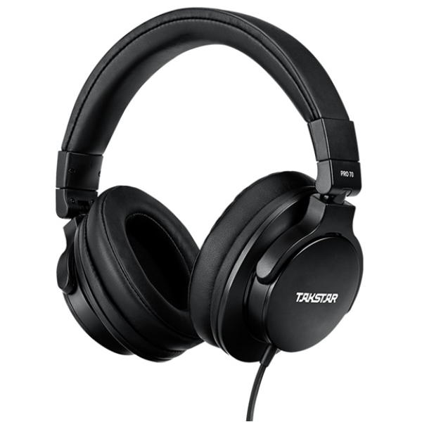 Навушники Takstar PRO70