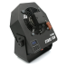 Міні DMX вентилятор для генераторів ефектів Deli Effect DE-05A, 200W