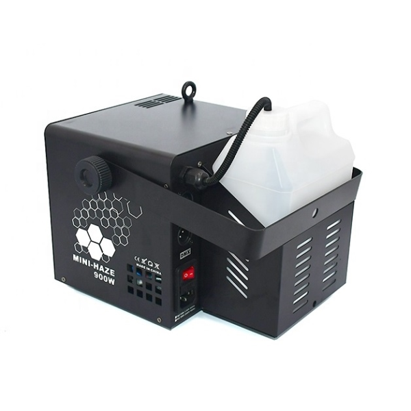 Генератор туману Deli Effect на водній основі  DF-09 900W Генератор туману Deli Effect на водній основі  DF-09 900W