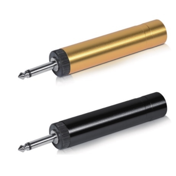 Адаптер фантомного живлення для мікрофону Emiter-S PH-A02 Адаптер фантомного живлення для мікрофону Emiter-S PH-A02