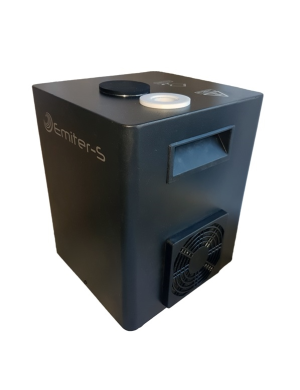 Генератор холодных искр Emiter-S DE-07-1 (600W)