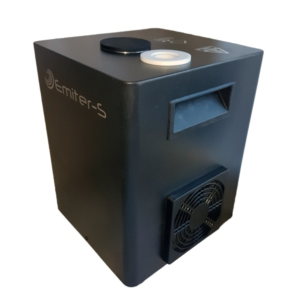 Генератор холодних іскор Emiter-S DE-07-1 (600W)