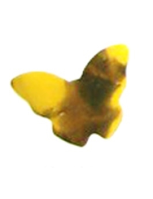 Конфетті паперове Disco Effect, "метелик", 1 кг