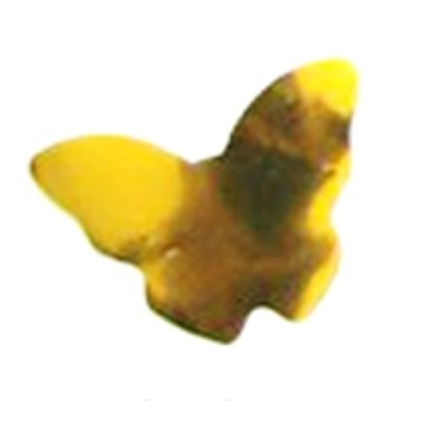 Конфетті паперове Disco Effect, "метелик", 1 кг