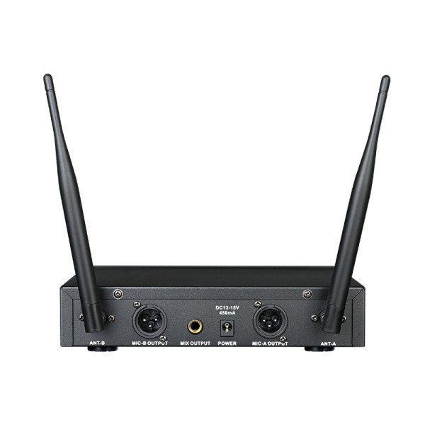 Бездротова мікрофонна система Takstar TS-3310UH