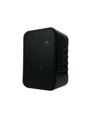 Настенная акустическая система 4all Audio WALL 420E Black