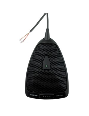 Мікрофон граничного шару SHURE MX392 / S