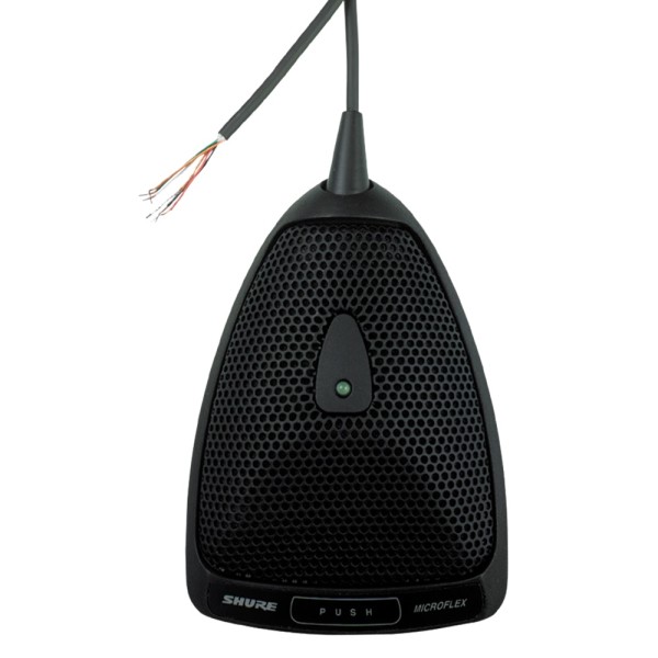 Мікрофон граничного шару SHURE MX392 / S