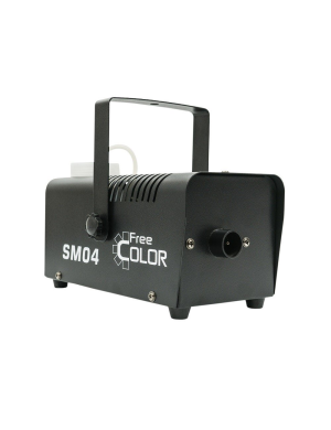 Генератор дыма Free Color SM04 Генератор дыма Free Color SM04
