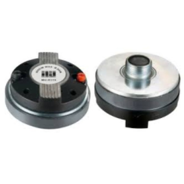 ВЧ титановий компресійний драйвер BIG SYG011-1