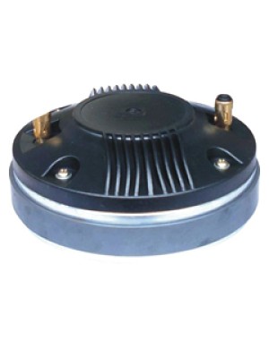 ВЧ титановий компресійний драйвер BIG TSCT7201