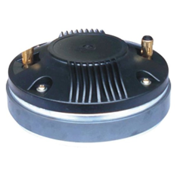 ВЧ титановий компресійний драйвер BIG TSCT7201