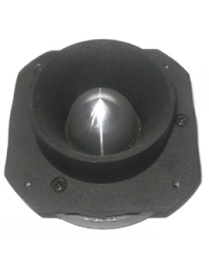 ВЧ титановий твітер BIG ADG47 BLACK