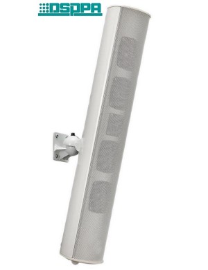 Громкоговоритель колонного типа DSPPA DSP455IIW