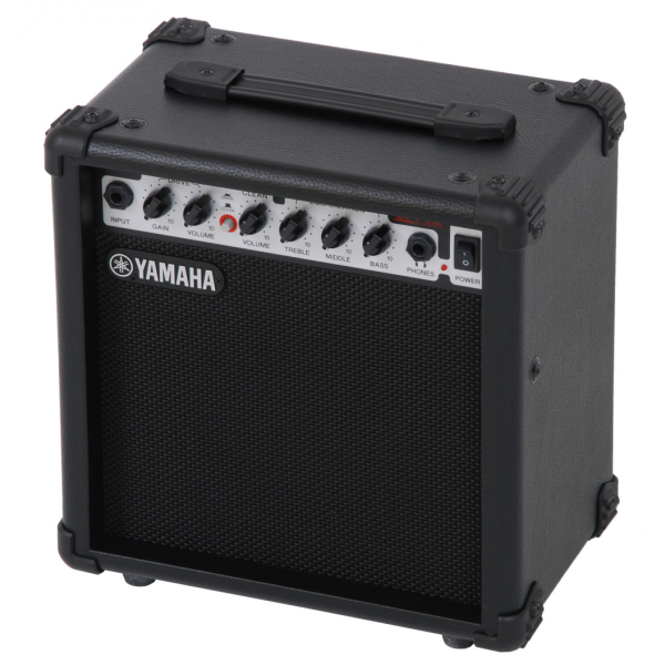 Електрогітара YAMAHA EG112 GPII (MTU)