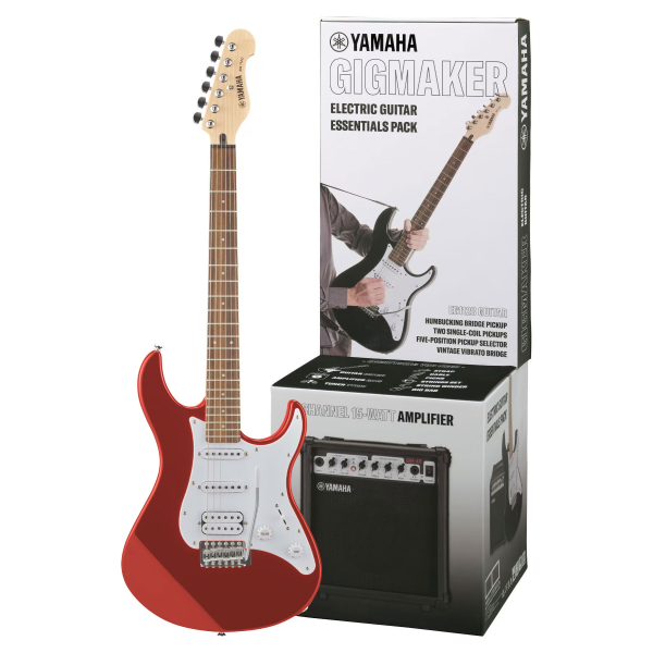 Електрогітара YAMAHA EG112 GPII (MTR)