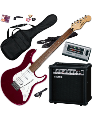 Электрогитара YAMAHA EG112 GPII (MTR) Электрогитара YAMAHA EG112 GPII (MTR)