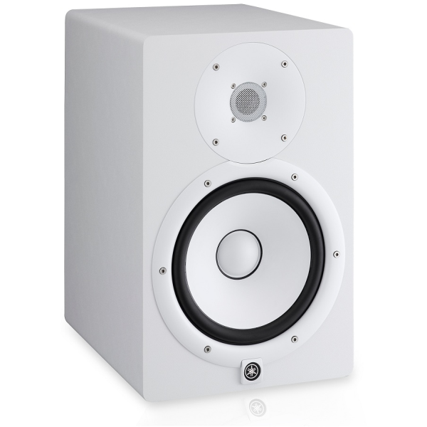 Студійний монітор YAMAHA HS8 White