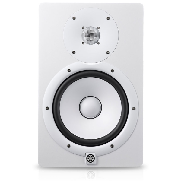 Студійний монітор YAMAHA HS8 White