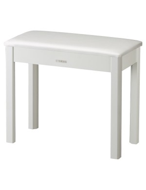 Банкетка для пианиста YAMAHA BC108WH