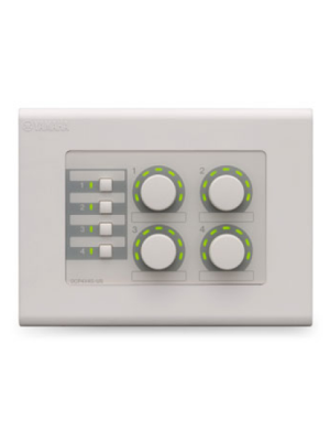 Регулятор громкости YAMAHA DCP4V4S