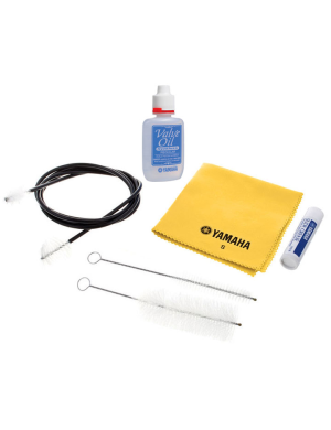 Набор по уходу за духовыми YAMAHA Trumpet Maintenance Kit