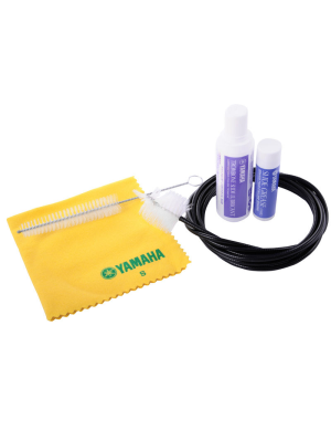 Набор по уходу за тромбоном Yamaha Trombone Maintenance Kit