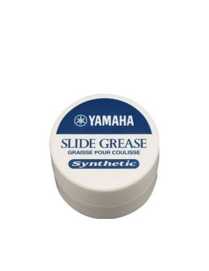 Синтетическая смазка для кулисы Yamaha Slide Grease Synthetic