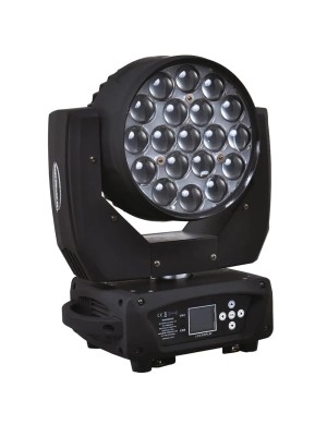 Светодиодная голова POWERlight ML-1904C (RGBW)