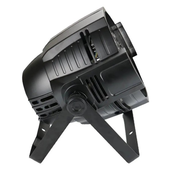 Світлодіодний прожектор POWERlight PAR-1812 (RGBWA 5в1) Світлодіодний прожектор POWERlight PAR-1812 (RGBWA 5в1)