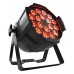 Світлодіодний прожектор POWERlight PAR-1815 (RGBWYU 6в1)