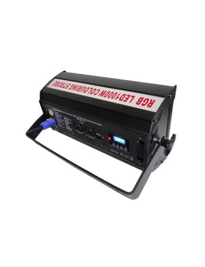 Світлодіодний стробоскоп POWERlight SL-1000RGB