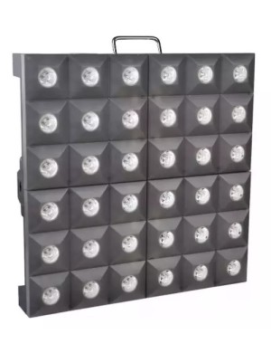 Светодиодная панель POWERlight BAR-A36 Светодиодная панель POWERlight BAR-A36