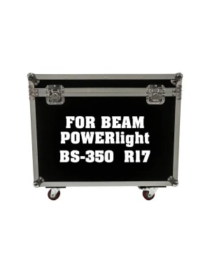 Транспортировочный кейс POWERlight RC-300