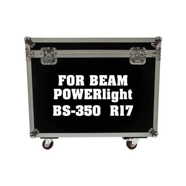 Транспортувальний кейс POWERlight RC-300 Транспортувальний кейс POWERlight RC-300