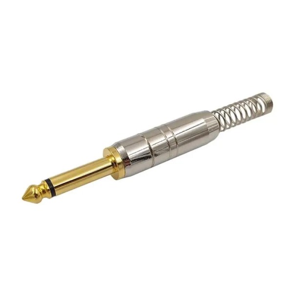 Моно джек 6,3 мм. NRG Power J4S