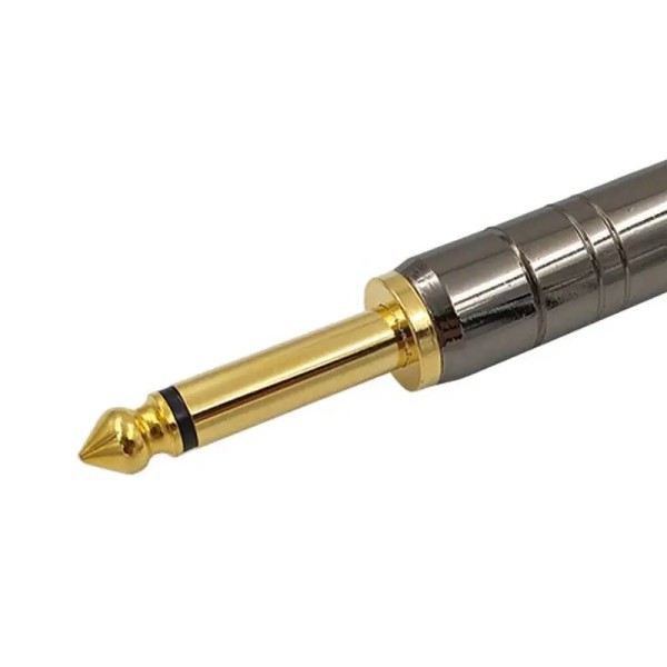 Моно джек 6,3 мм. NRG Power J4G