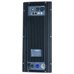 Встроенные усилители мощности