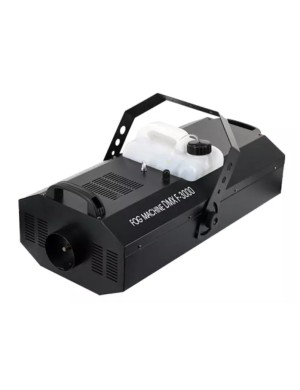 Генератор диму POWERLIGHT SM-3000 DMX